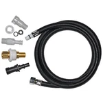 Premium Sink Side Spray Hose. Fixed Price $20.12.