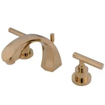 Kingston Brass KS498.CML Manhattan 1.2 Gpm Widespread Bathroom -. Fixed Price $347.72.