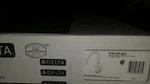 Delta 9193-AR-DST Pivotal Pull-down Sprayer Kitchen Faucet Magnatite. Fixed Price $533.95.