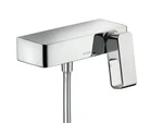 Hansgrohe Shower Mixer Ap Axor Urquiola 11620950 Brushed Brass. Fixed Price $1833.81.