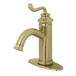 Fauceture LS5413RL Royale Single-handle Bathroom. Fixed Price $106.38.