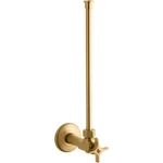 Kohler K-7638-2MB Angle Stop Valves. Fixed Price $102.00.