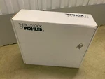Kohler K-72765-4-BN Artifacts Widespread Bidet Faucet, Vibrant Brushed Nickel. Fixed Price $989.07.
