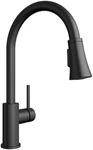 Proflo PFXC7027 1.5 Gpm Hole Kitchen Faucet - Black. Fixed Price $323.22.