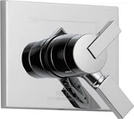 Delta T17053 Vero Monitor Series Dual Function Pressure - Chrome. Fixed Price $298.90.