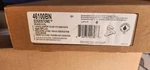 Moen Edgestone 46100BN Brushed Nickel Handle Watersense Faucet 50/50 Waste. Fixed Price $85.00.