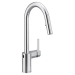 Moen Align 7565EWC Pulldown Kitchen Faucet,chrome *new*. Fixed Price $344.99.