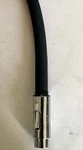 American Standard 4803.350 Studio Pre Rinse Replacement Head Hose Chrome Blk. Fixed Price $59.00.