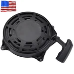 Recoil Pull Cord Starter Assembly For Briggs Stratton 497680 Engine Toro Mowers. Fixed Price $14.52.