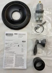 Delta Windemere 14 Series Single-function Valve Trim Kit, Oil Rubbed Bronze. Fixed Price $25.99.