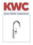 Kwc 10.441.012.000 Luna Kitchen Bar Faucet Single Lever Mixer Chrome New!. Fixed Price $333.75.