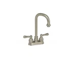 American Standard 2770732F15.295 Hampton Double Handle Faucet - Brushed Nickel. Fixed Price $91.96.