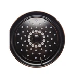 Kohler 22167-G-2BZ Bancroft 3-FUNCTION Showerhead, 1.75 Gpm Oil-rubbed Bronze. Fixed Price $88.90.