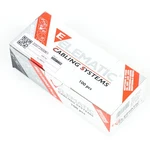 Elematic 6447XE, Cable Ties: 100 Pcs, Ts, 132X9 Diam: 8+27MM, Max: 390N N.... Fixed Price $11.99.