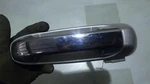 09 Chrysler Aspen Right Rear Door Handle. Fixed Price $45.00.