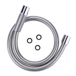 Iviga 38" Commercial Sink Pre-rinse Faucet Sprayer Hose For Restaurant Kitchen. Fixed Price $72.97.