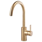 Ikea Delsj Kitchen Faucet Brass Color 104.780.44 New. Fixed Price $154.99.