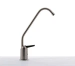 Lf-blrag-bn Long Reach Ro Reverse Osmosis Filtered Water Faucet, Brushed Nick. Fixed Price $68.99.