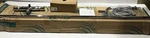 Hansgrohe 04869 Crometta Showerpipe With Tub Filler W/out Components. Fixed Price $442.64.