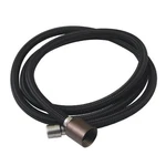 Kingston Brass LSSPRHOSE59 59" Nylon Water Supply - Bronze. Fixed Price $51.97.