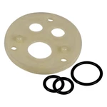 Cartridge Spacer Disc Seal For Single Control Kitchen Faucets. Fixed Price $8.09.