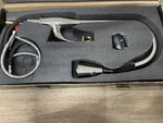 Anzzi KF-AZ042 Singer Pull Down Spray 1.95 Gpm Kitchen Faucet Read. Fixed Price $71.99.