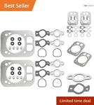 Head Kit For Kohler Engines Metal 2 Pack Includes Gaskets. Fixed Price $20.99.