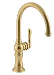 K-99264-2MB Artifacts 1.5 Gpm Single Hole Kitchen Faucet. Fixed Price $568.00.