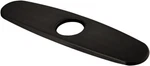 Vigo VG17001MB 10 In. Kitchen Deck Plate Matte Black Finish. Fixed Price $35.91.