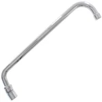 Krowne 21-424L Replacement Spout 14" Lead-free 1.8/2.2 Gpm Universal Fit. Fixed Price $62.83.