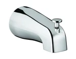 Hansgrohe 06501000 #85 Commercial 5" Diverter Tub Spout. Fixed Price $31.84.