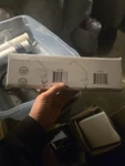 Iso Chrome Standard Drinking Water Faucet #87511 (no Air Model) (B89). Fixed Price $20.98.
