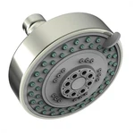 Newport Brass 2155/15 Multifunction Showerhead Polished Nickel. Fixed Price $270.90.
