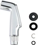 Universal Fit Sink Attachment, Kitchen Side Sprayer Head, Pull Out. Fixed Price $14.93.