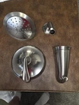 Kohler K-TS10274-4G-BN Tub And Showers Slip On Spout. Fixed Price $100.00.