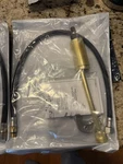 Kohler Widespread Valve Assemblies Hot And Cold 1131481 1131482 Ultraglide. Fixed Price $80.00.