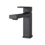 Pfister PRT61DAB RT6-1DAB Deckard Single Control 1-HOLE Roman Tub Faucet, Matte. Fixed Price $483.65.