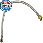 American Standard A924162-0070A Supply Hose For Serin Sensor Faucets No Finish. Fixed Price $36.90.