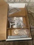 Moen S5520SRS Sip Cold Water Kitchen Beverage Faucet Spot Resist Stainless. Fixed Price $139.99.