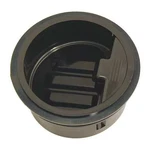 Rectorseal 97042 3 Dia, Hdpe, Black, Trap Seal, Drain. Fixed Price $88.61.