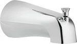 Moen Wall Mounted Tub Diverter Spout Chrome. Fixed Price $25.00.