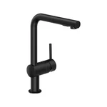 Grohe 300 0243 Minta Pull-out Spray Kitchen Faucet Black. Fixed Price $250.00.
