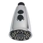 Kingston Brass KDH850 2 Function Faucet Sprayer. Fixed Price $42.22.