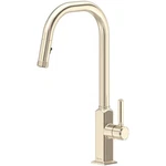Rohl AP56D1LMSTN - Kitchen Faucet. Fixed Price $597.00.