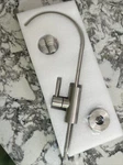Wewe Drinking Water Faucet For Kitchen Sink, Filter. Fixed Price $28.00.