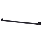Kingston Brass Silver Sage 30-INCH X 1-1/4-INCH Od Ada Grab Bar. Fixed Price $128.78.