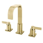 Kingston Brass FSC896.NDL Nuvofusion 1.2 Gpm Widespread Bathroom -. Fixed Price $305.47.