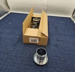 (qty 10) Holdrite Hr-f-che Fixture Outlet Box Escutcheon Extended Chrome Trim. Fixed Price $35.99.