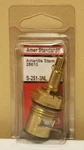 Lasco S-251-3NL No Lead Hot Cold Stem For American Standard 2905 Nib. Fixed Price $34.99.