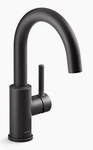 Traverse Single-handle Bar Sink Model #34463-BL. Fixed Price $189.00.